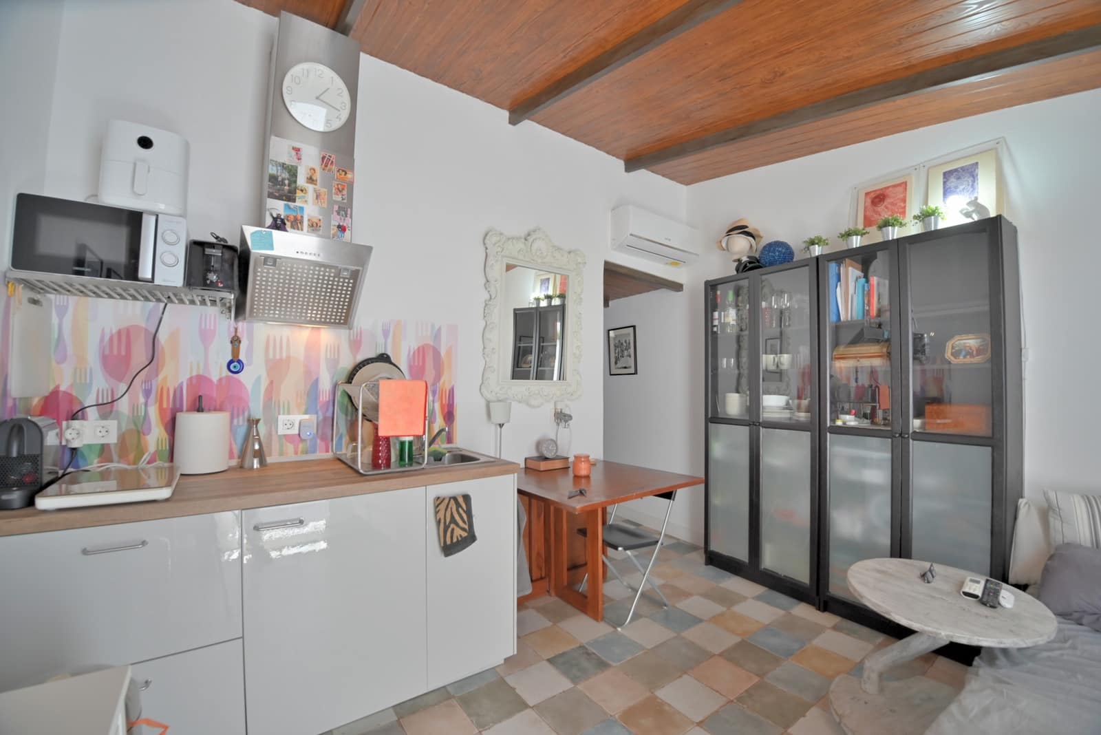 3 slaapkamer Villa te koop in Mijas Costa met zwembad garage - € 439.000 (Ref: 9029170)