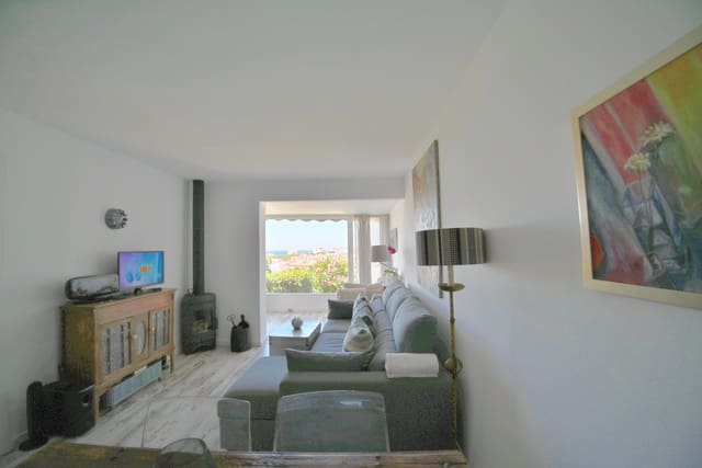 3 slaapkamer Villa te koop in Mijas Costa, Mijas met zwembad garage - € 439.000 (Ref: 9029170)