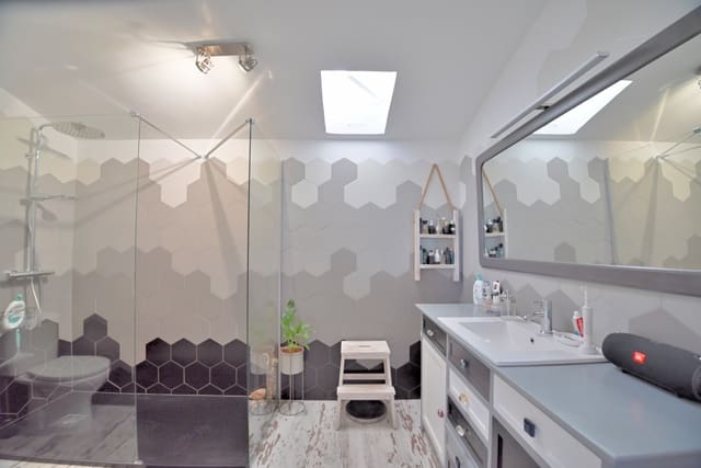 3 slaapkamer Villa te koop in Mijas Costa, Mijas met zwembad garage - € 439.000 (Ref: 9029170)