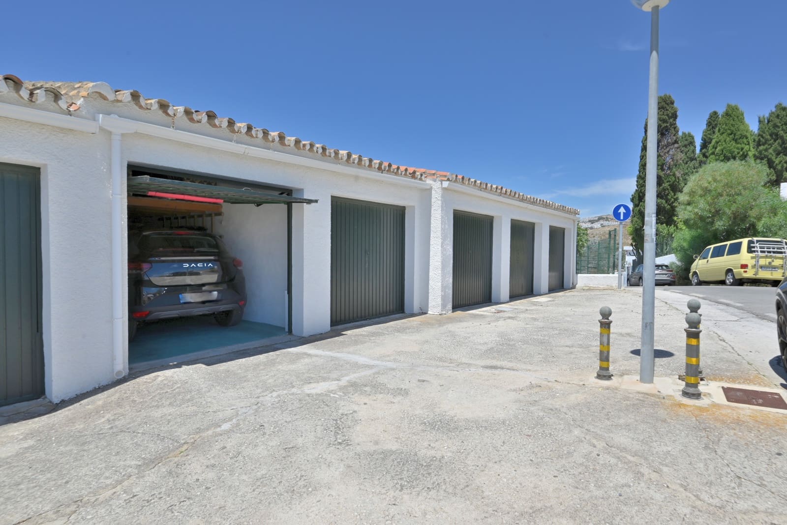 3 slaapkamer Villa te koop in Mijas Costa met zwembad garage - € 439.000 (Ref: 9029170)