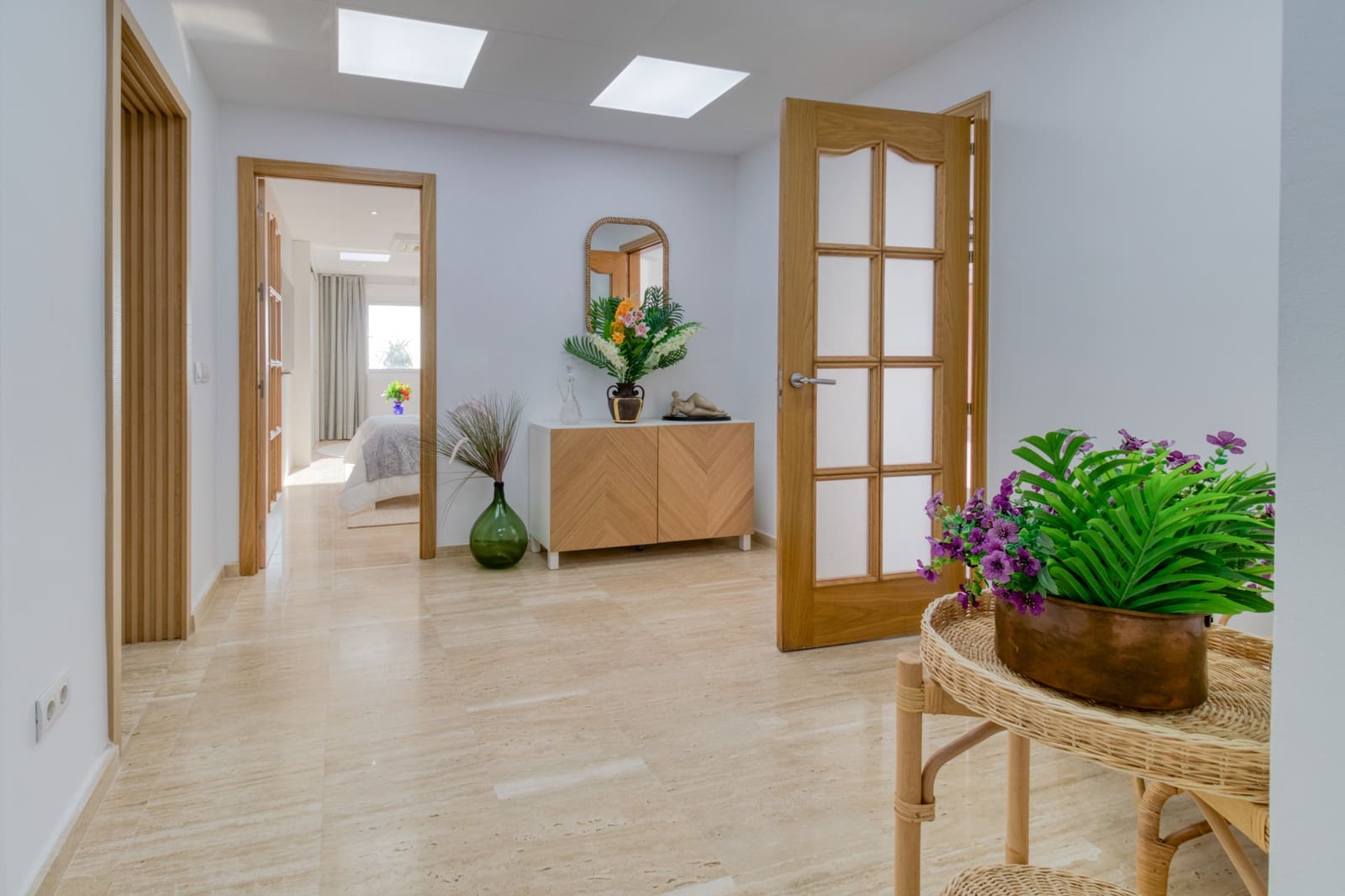 5 sypialnia Willa na sprzedaż w Mijas z basenem garażem - 1 350 000 € (Ref: 9050570)