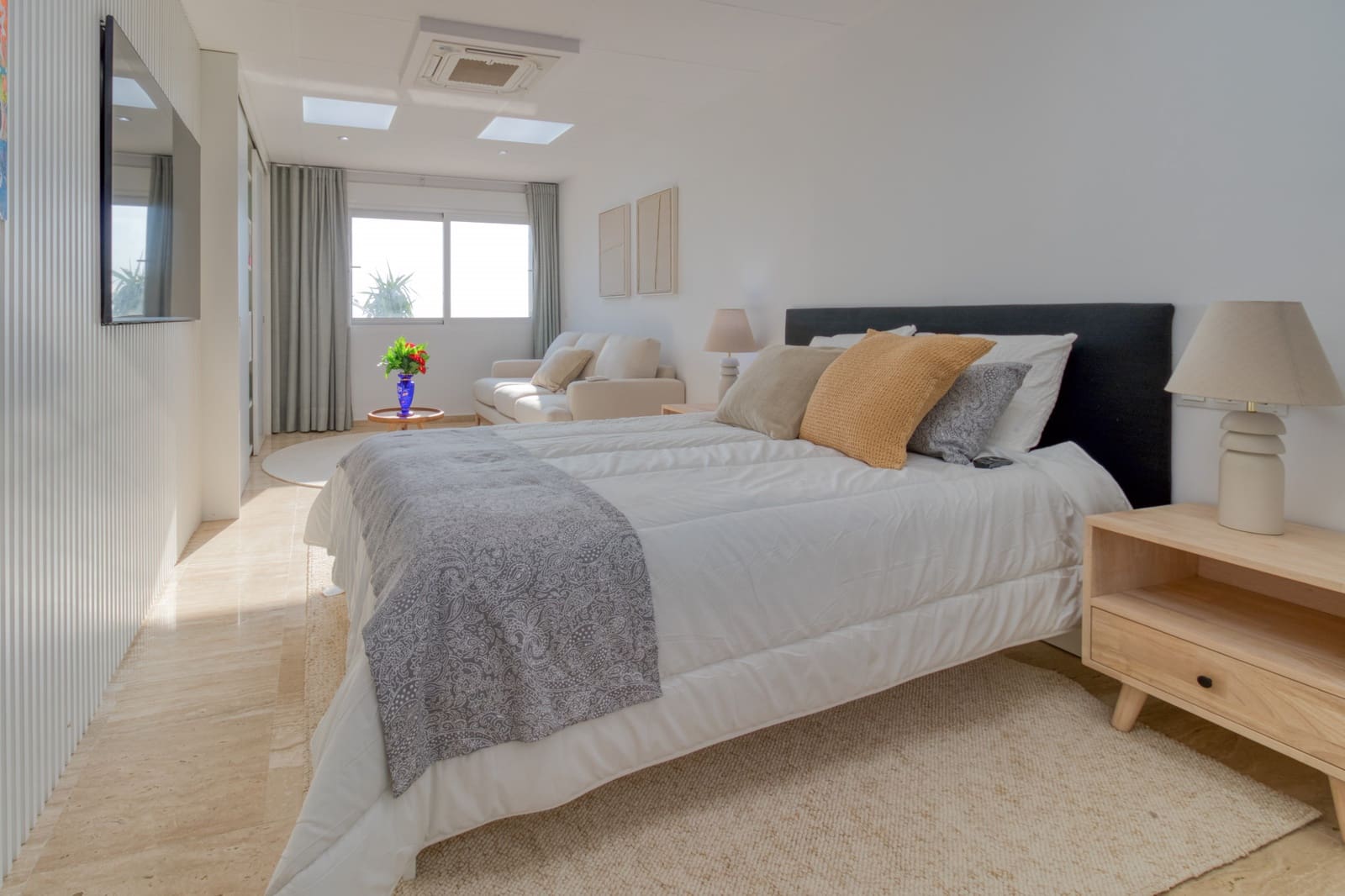 5 sypialnia Willa na sprzedaż w Mijas z basenem garażem - 1 350 000 € (Ref: 9050570)