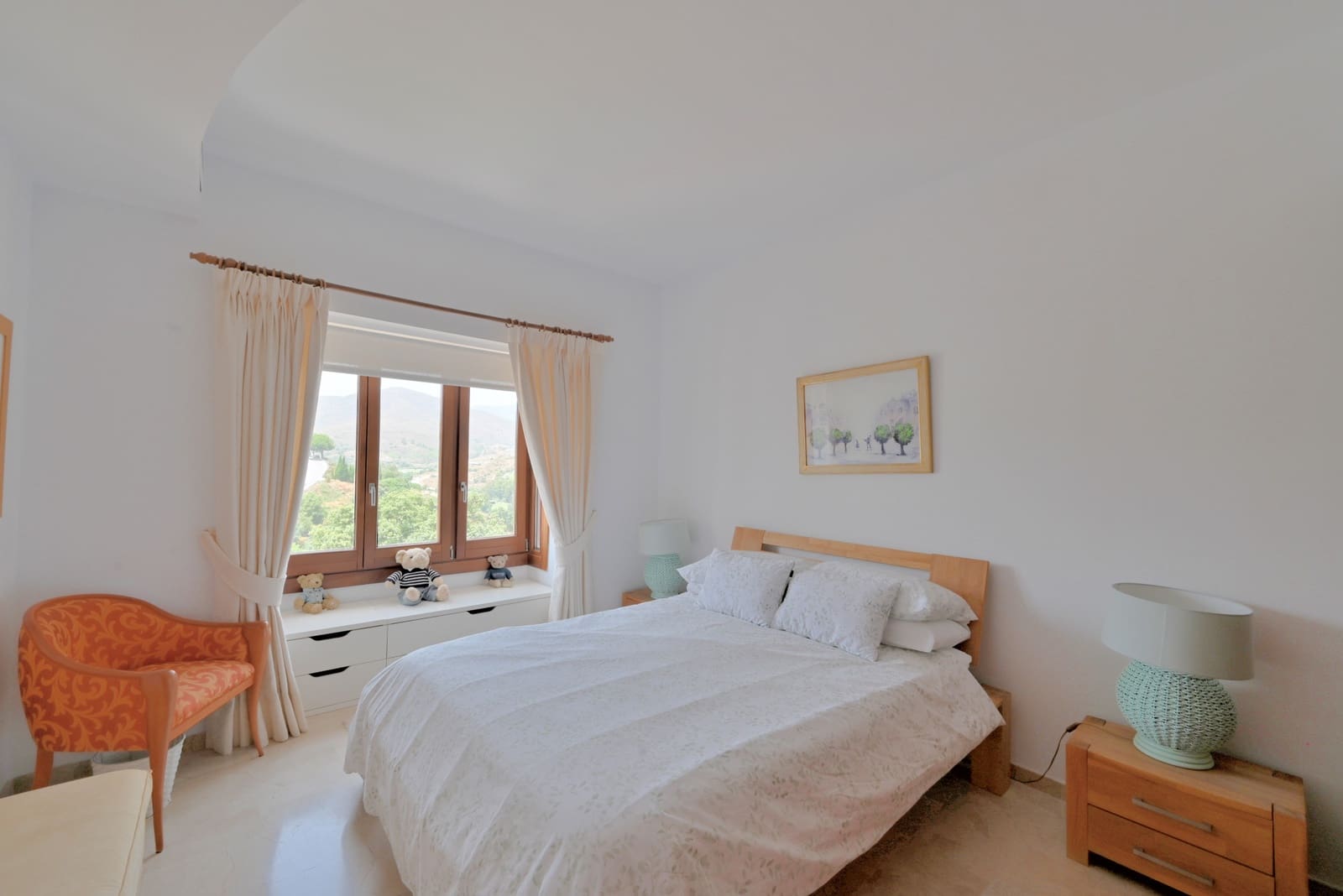 3 camera da letto Casa in vendita in Mijas Costa con piscina garage - 630.000 € (Rif: 9062030)