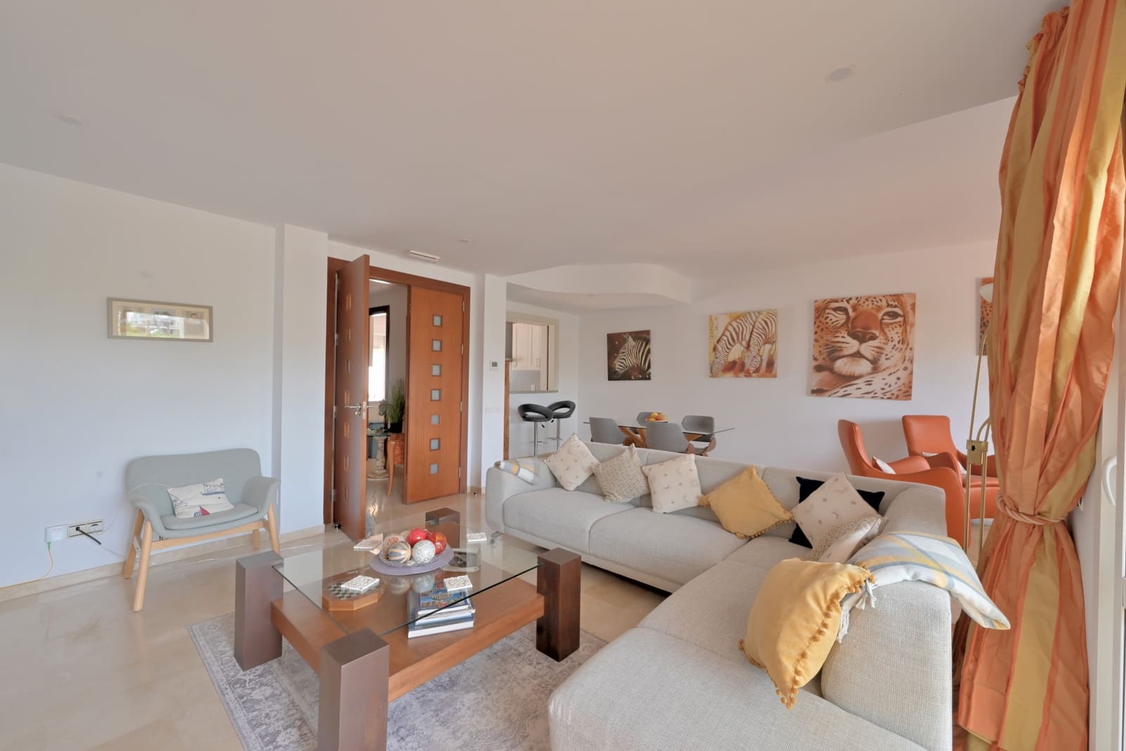 3 camera da letto Casa in vendita in Mijas Costa con piscina garage - 630.000 € (Rif: 9062030)