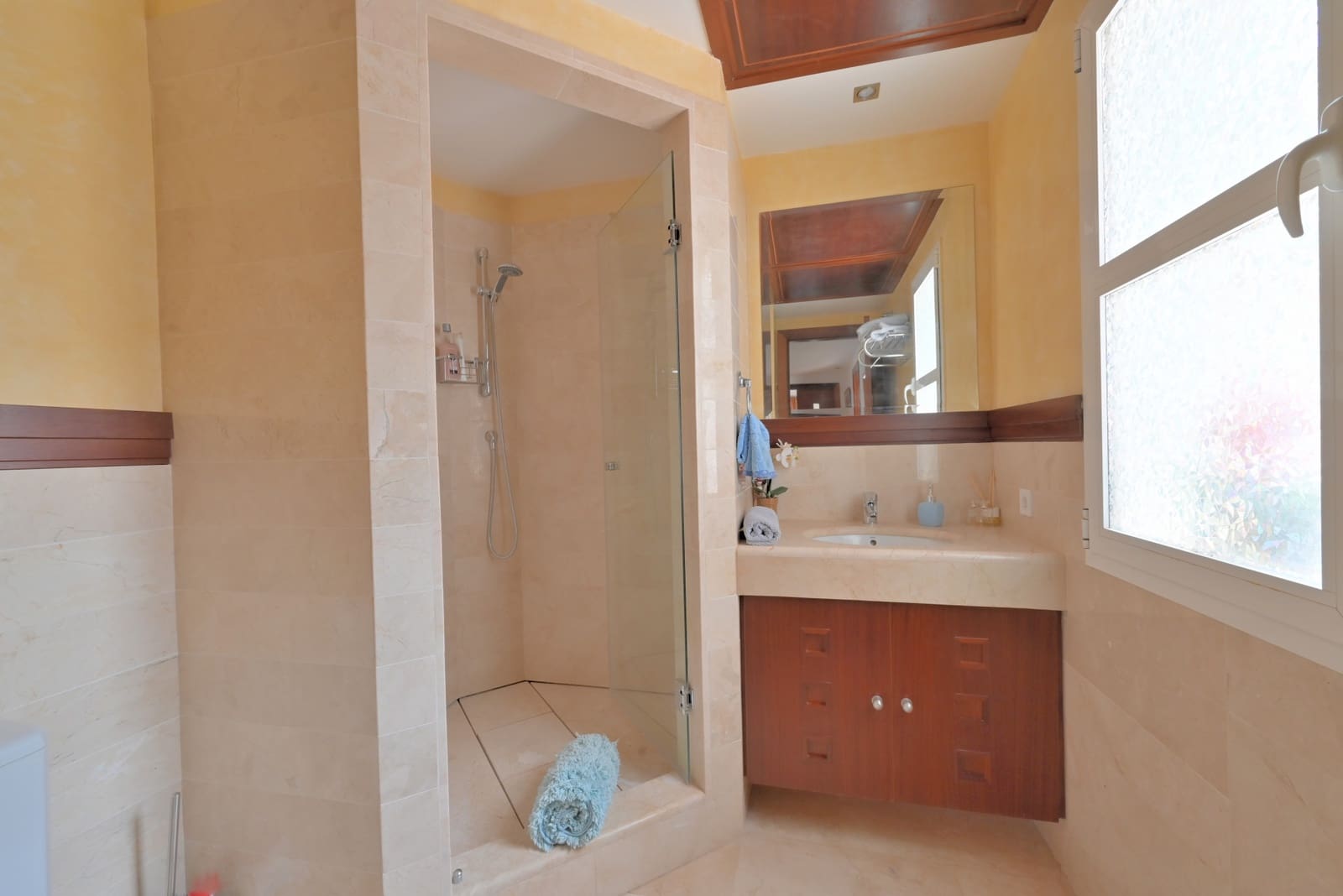 3 camera da letto Casa in vendita in Mijas Costa con piscina garage - 630.000 € (Rif: 9062030)