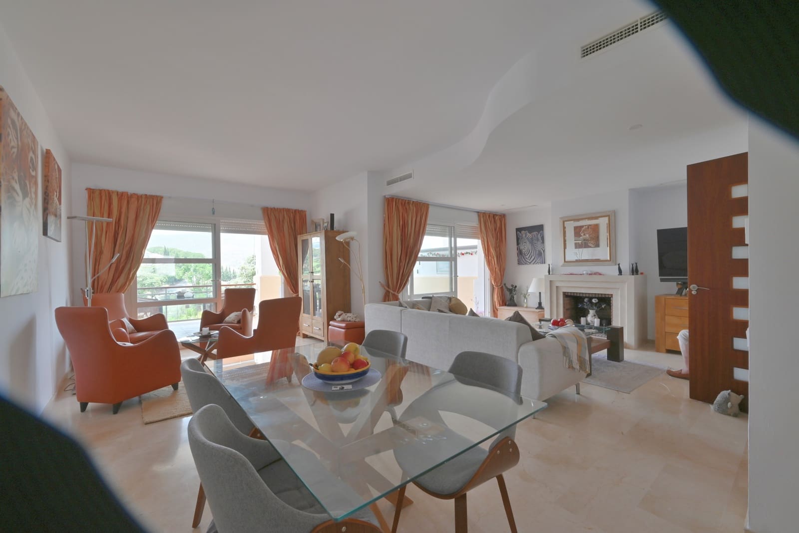 3 camera da letto Casa in vendita in Mijas Costa con piscina garage - 630.000 € (Rif: 9062030)