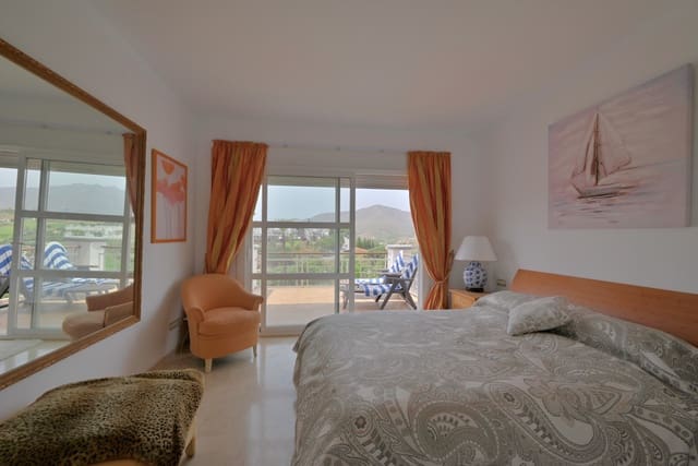 3 camera da letto Casa in vendita in Mijas Costa, Mijas con piscina garage - 630.000 € (Rif: 9062030)