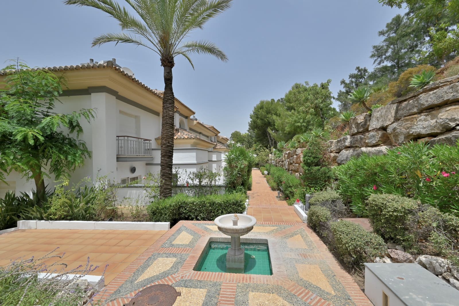 3 camera da letto Casa in vendita in Mijas Costa con piscina garage - 630.000 € (Rif: 9062030)