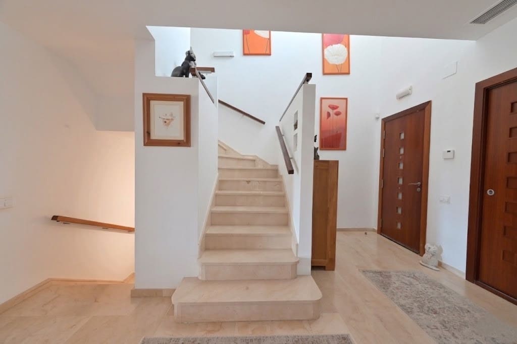 3 camera da letto Casa in vendita in Mijas Costa con piscina garage - 630.000 € (Rif: 9062030)