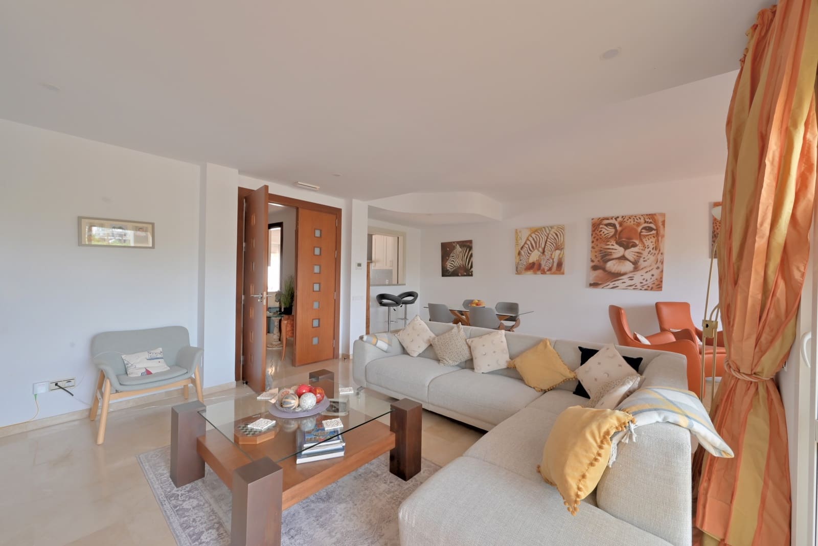 3 Zimmer Haus zu verkaufen in Mijas Costa mit Pool Garage - 630.000 € (Ref: 9062030)