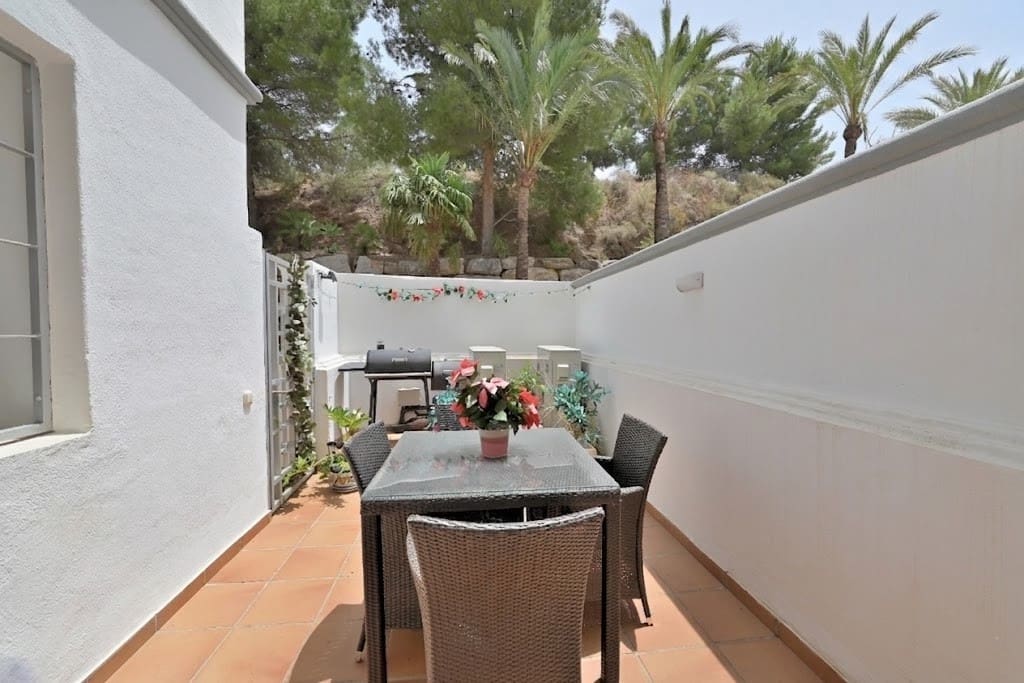 3 Zimmer Haus zu verkaufen in Mijas Costa mit Pool Garage - 630.000 € (Ref: 9062030)