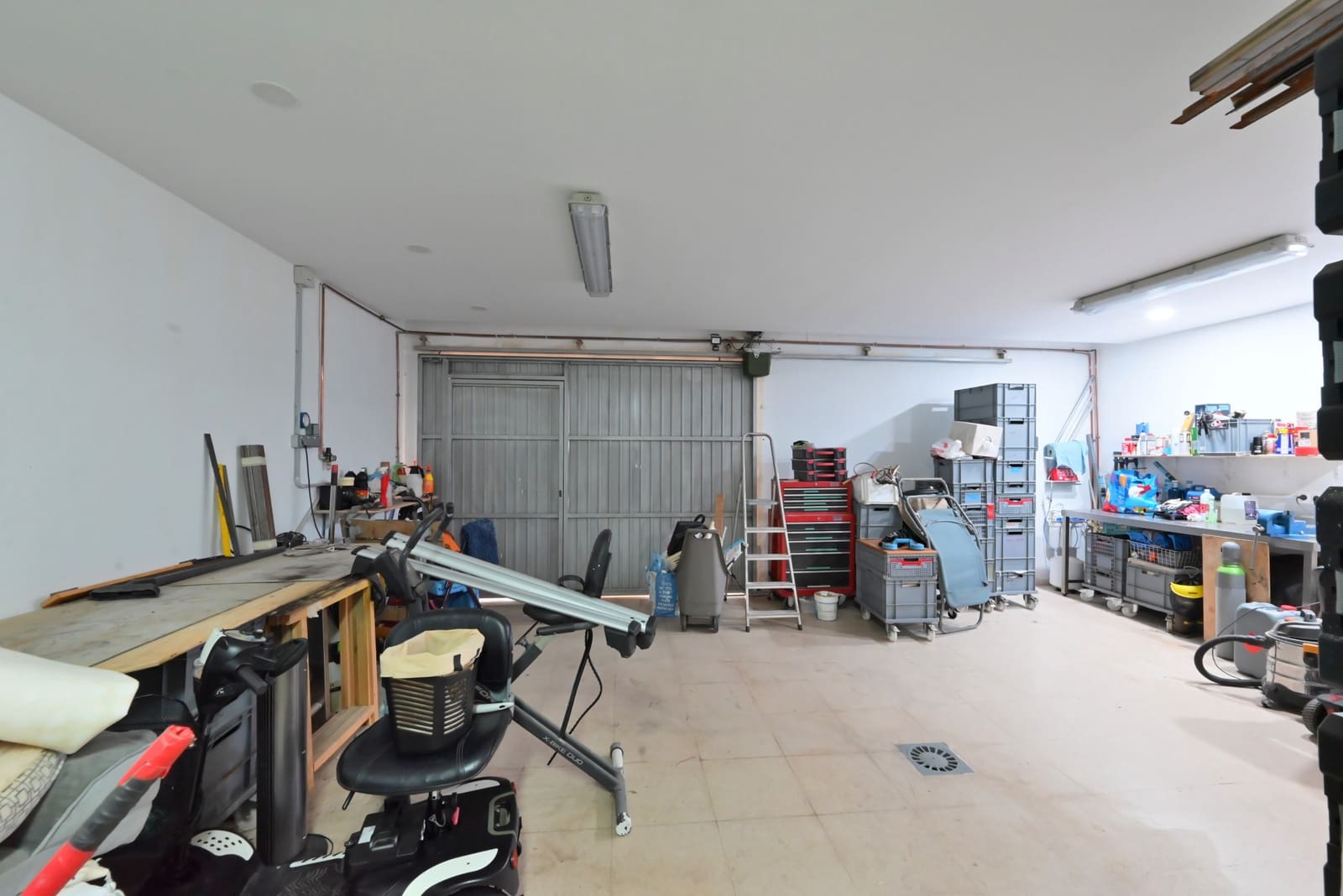 3 Zimmer Haus zu verkaufen in Mijas Costa mit Pool Garage - 630.000 € (Ref: 9062030)