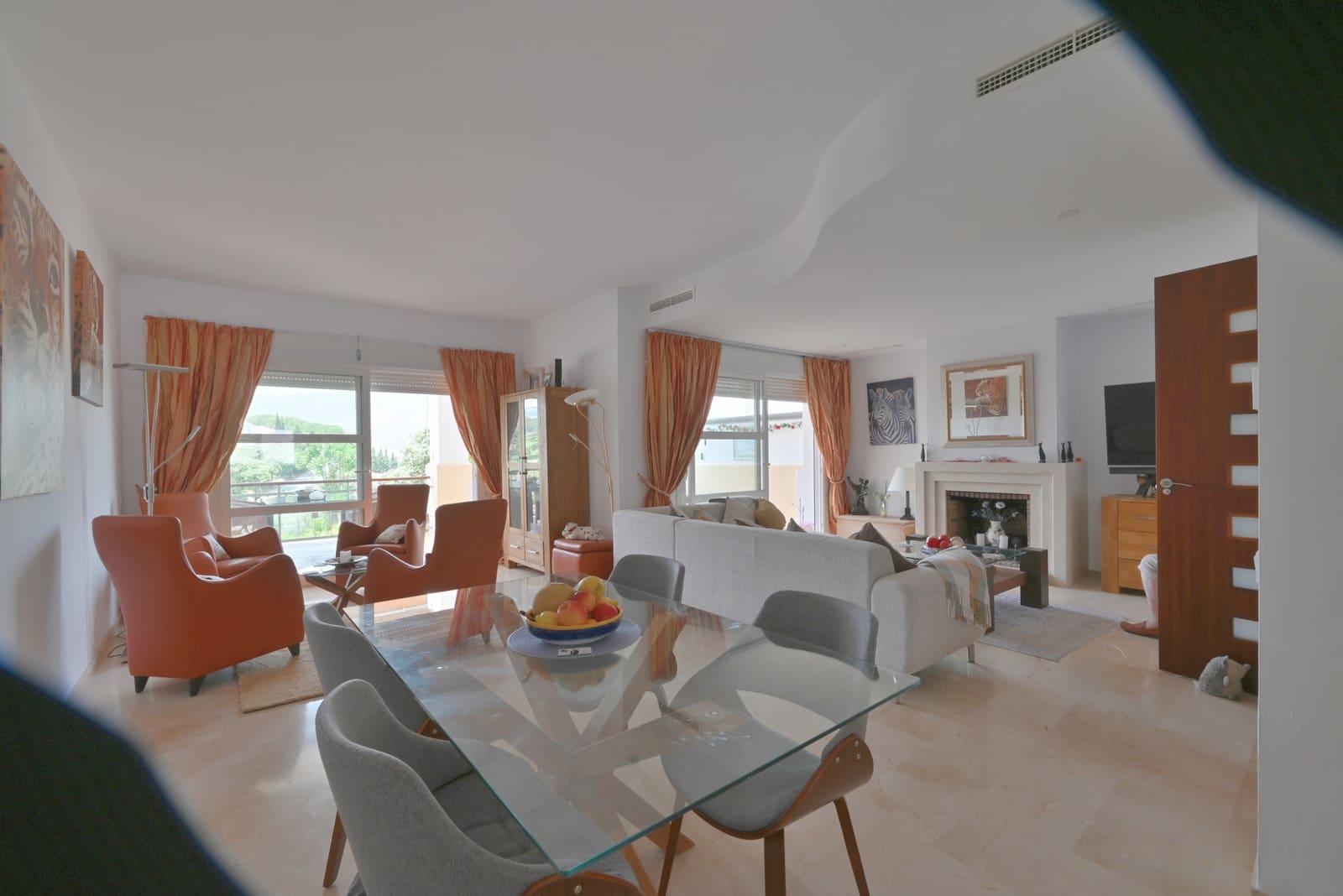 3 Zimmer Haus zu verkaufen in Mijas Costa mit Pool Garage - 630.000 € (Ref: 9062030)
