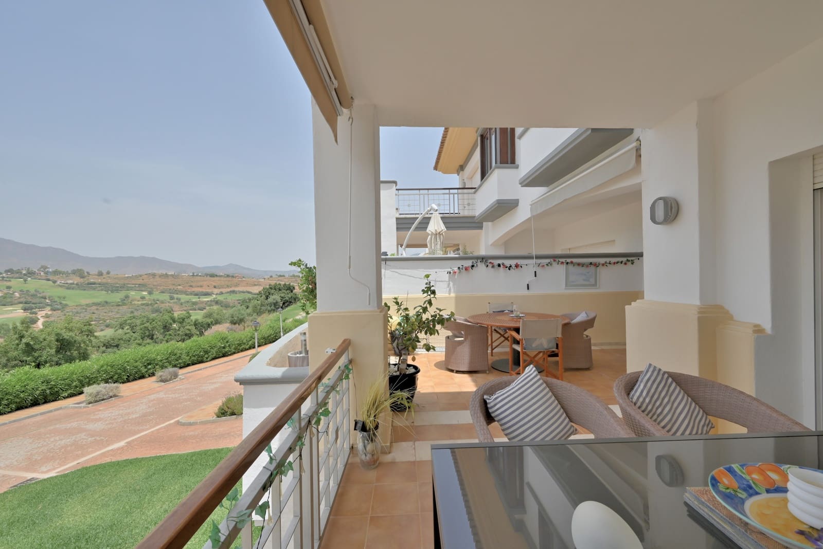 3 Zimmer Haus zu verkaufen in Mijas Costa mit Pool Garage - 630.000 € (Ref: 9062030)