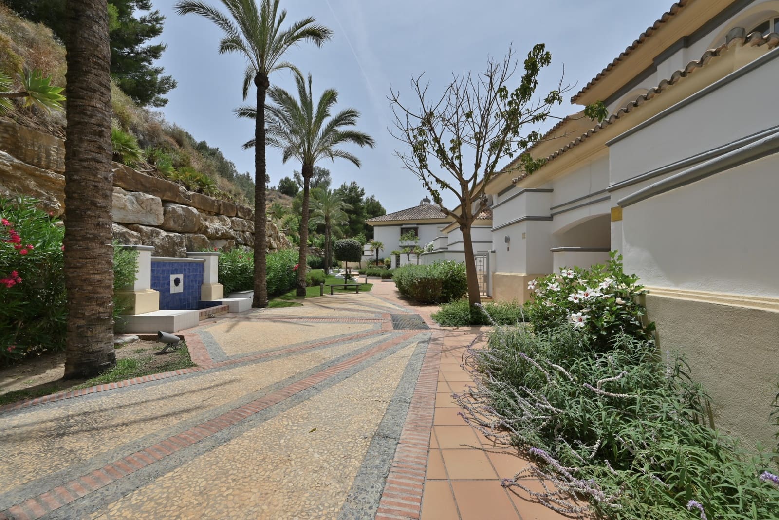 3 Zimmer Haus zu verkaufen in Mijas Costa mit Pool Garage - 630.000 € (Ref: 9062030)