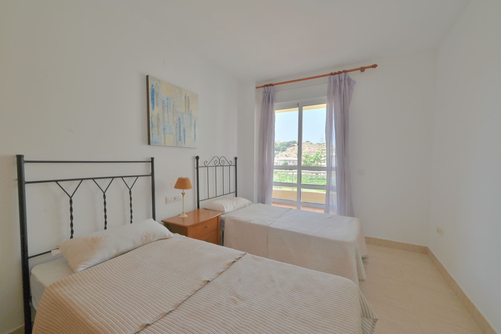 3 Zimmer Apartment zu verkaufen in Mijas Costa mit Garage - 349.000 € (Ref: 9068424)