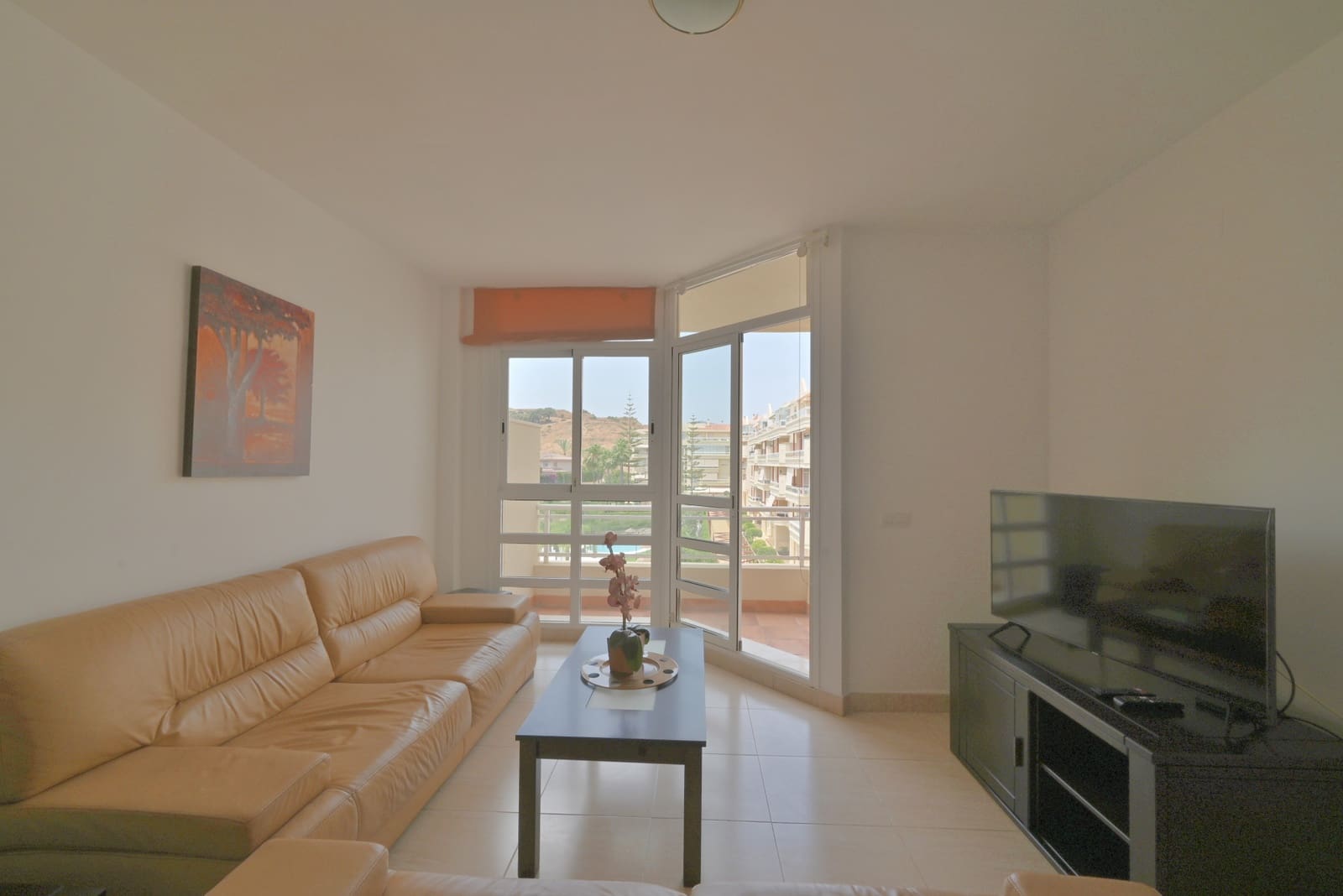 3 Zimmer Apartment zu verkaufen in Mijas Costa mit Garage - 349.000 € (Ref: 9068424)