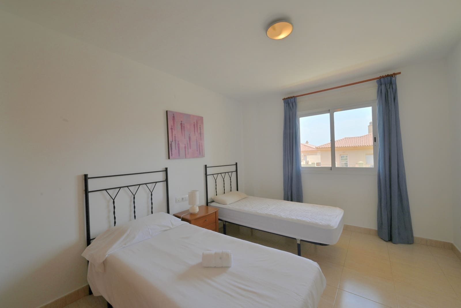 3 soverom Leilighet til salgs i Mijas Costa med garasje - € 325 000 (Ref: 9068424)