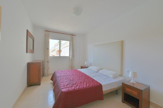 3 makuuhuone Huoneisto myytävänä paikassa Mijas Costa, Mijas mukana 
autotalli - 325 000 € (Ref: 9068424)