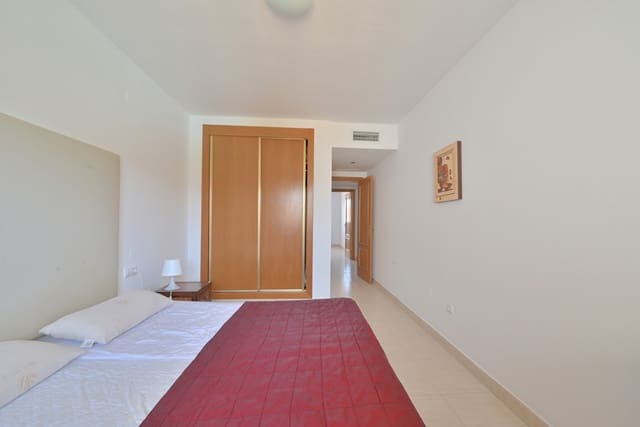 3 makuuhuone Huoneisto myytävänä paikassa Mijas Costa, Mijas mukana 
autotalli - 325 000 € (Ref: 9068424)