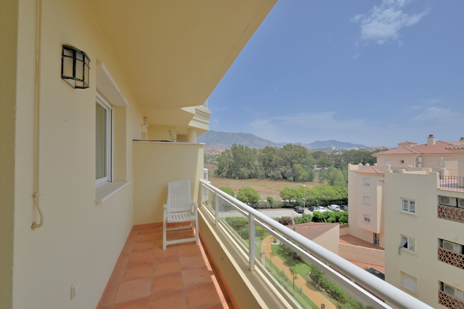 3 soverom Leilighet til salgs i Mijas Costa med garasje - € 325 000 (Ref: 9068424)
