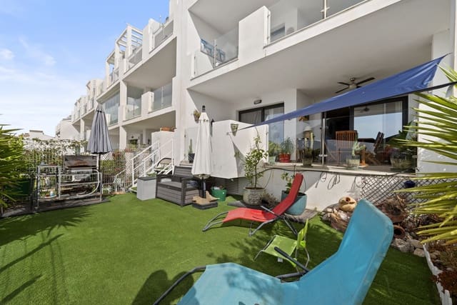 2 slaapkamer Appartement te koop in Benalmádena met zwembad garage - € 430.000 (Ref: 9077673)