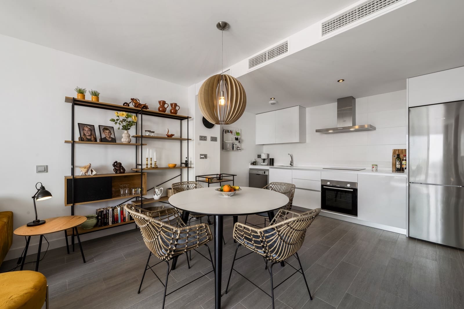 Apartamento de 3 habitaciones en Benalmádena en venta con piscina garaje - 435.000 € (Ref: 9088380)