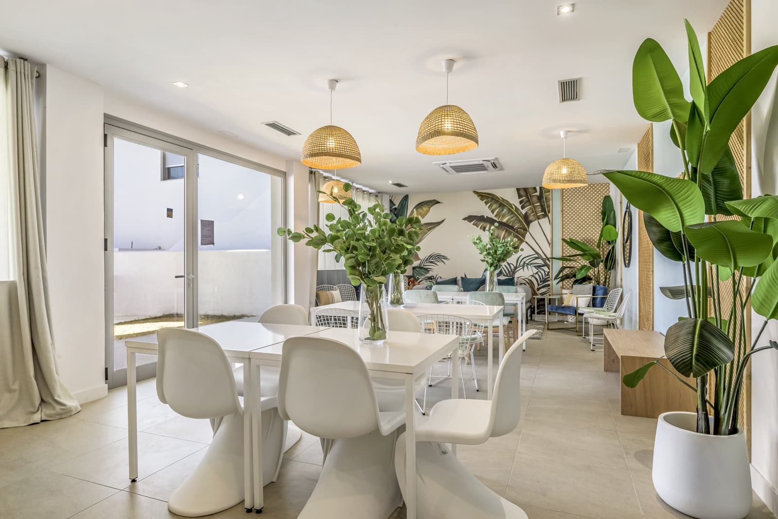 Apartamento de 3 habitaciones en Benalmádena en venta con piscina garaje - 435.000 € (Ref: 9088380)