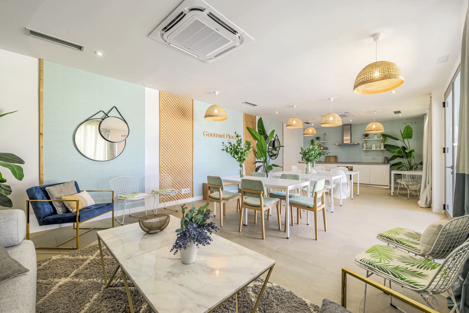 Apartamento de 3 habitaciones en Benalmádena en venta con piscina garaje - 435.000 € (Ref: 9088380)