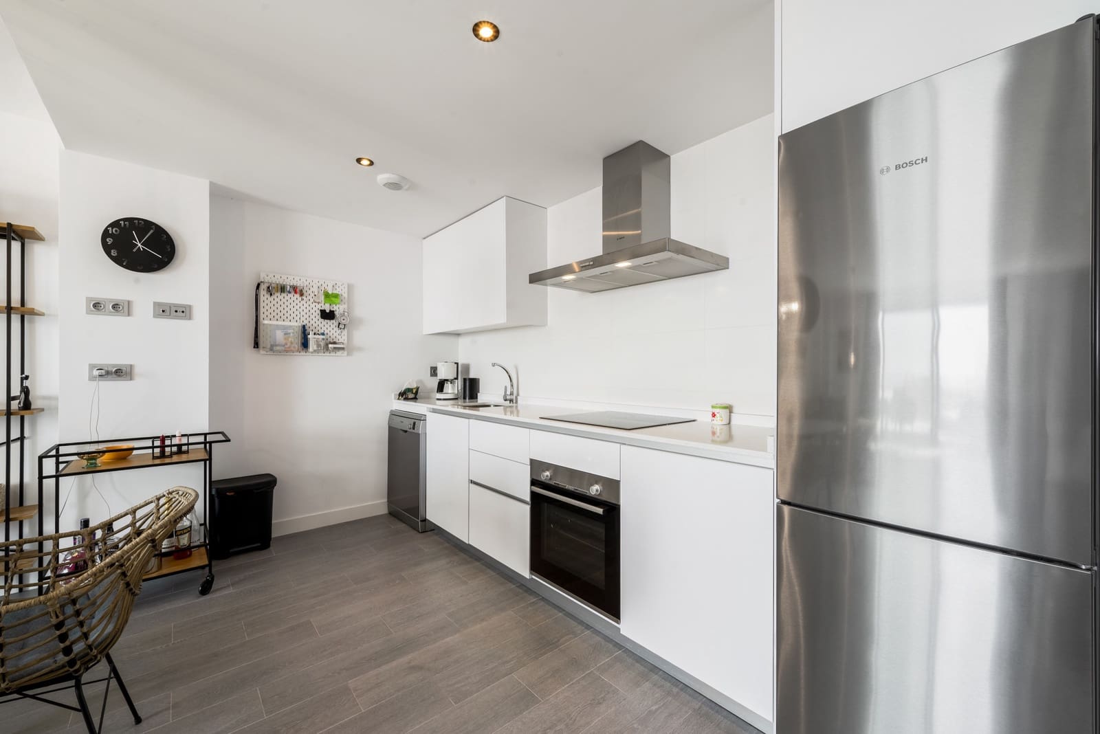 Apartamento de 3 habitaciones en Benalmádena en venta con piscina garaje - 435.000 € (Ref: 9088380)