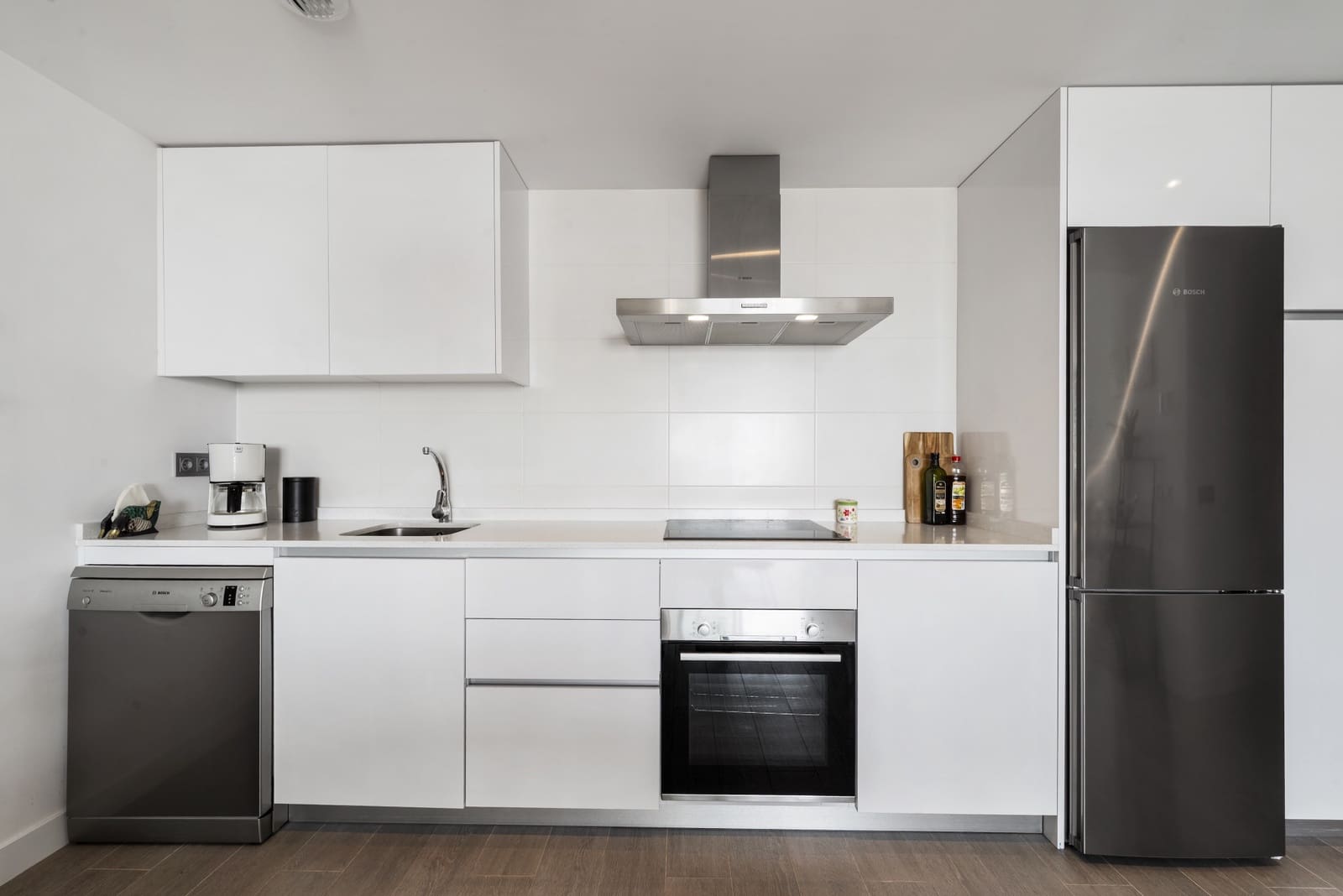 Apartamento de 3 habitaciones en Benalmádena en venta con piscina garaje - 435.000 € (Ref: 9088380)