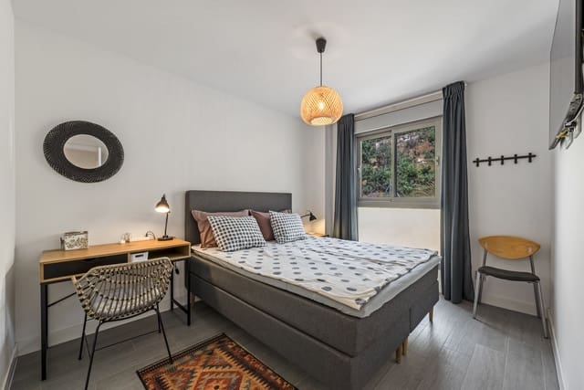 Apartamento de 3 habitaciones en Benalmádena en venta con piscina garaje - 435.000 € (Ref: 9088380)