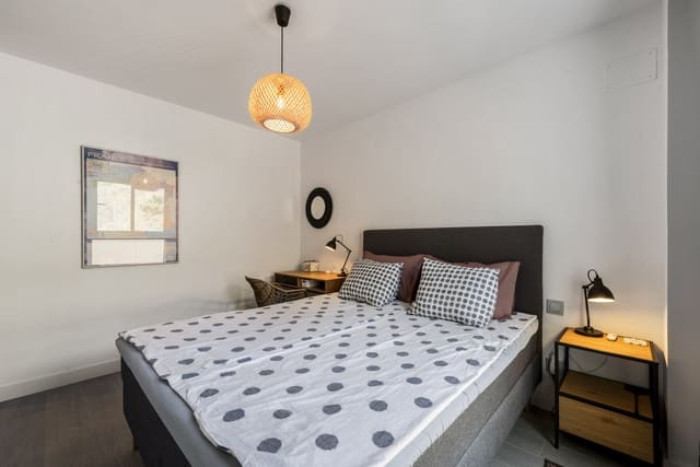 Apartamento de 3 habitaciones en Benalmádena en venta con piscina garaje - 435.000 € (Ref: 9088380)