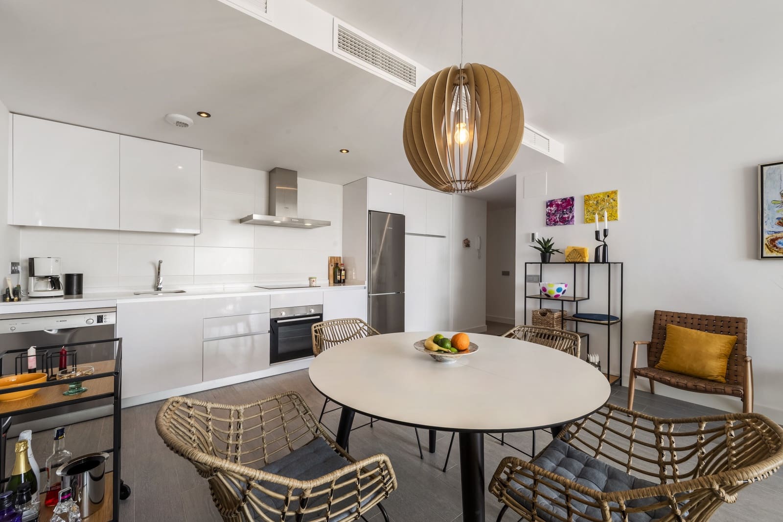 Apartamento de 3 habitaciones en Benalmádena en venta con piscina garaje - 435.000 € (Ref: 9088380)