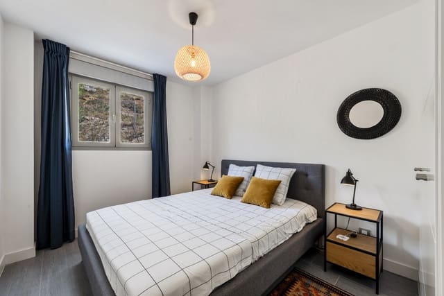 Apartamento de 3 habitaciones en Benalmádena en venta con piscina garaje - 435.000 € (Ref: 9088380)