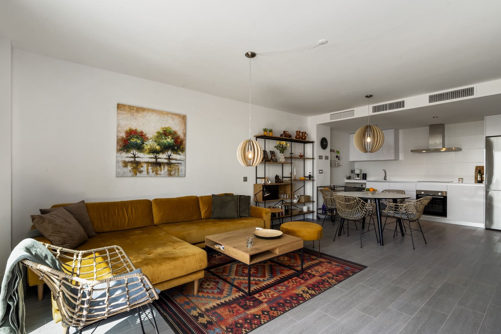 Apartamento de 3 habitaciones en Benalmádena en venta con piscina garaje - 435.000 € (Ref: 9088380)