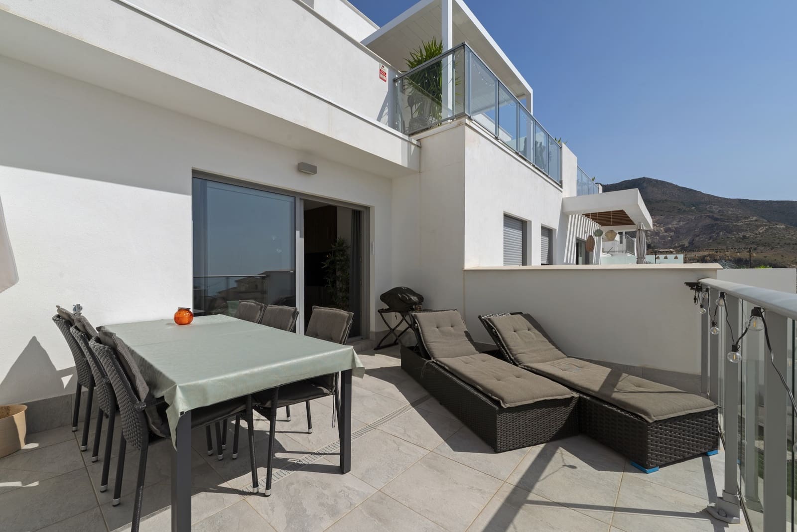 Apartamento de 3 habitaciones en Benalmádena en venta con piscina garaje - 435.000 € (Ref: 9088380)