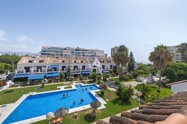 3 chambre Maison de Ville à vendre à Fuengirola avec piscine - 695 000 € (Ref: 9100333)