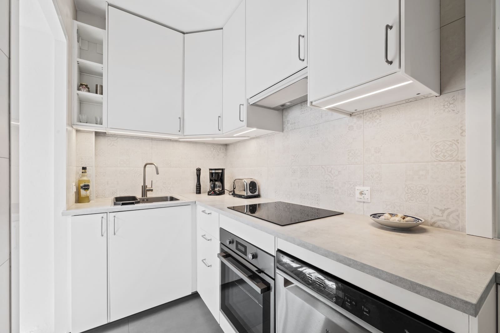 2 soverom Penthouse til salgs i Riviera del Sol med svømmebasseng - € 350 000 (Ref: 9113724)