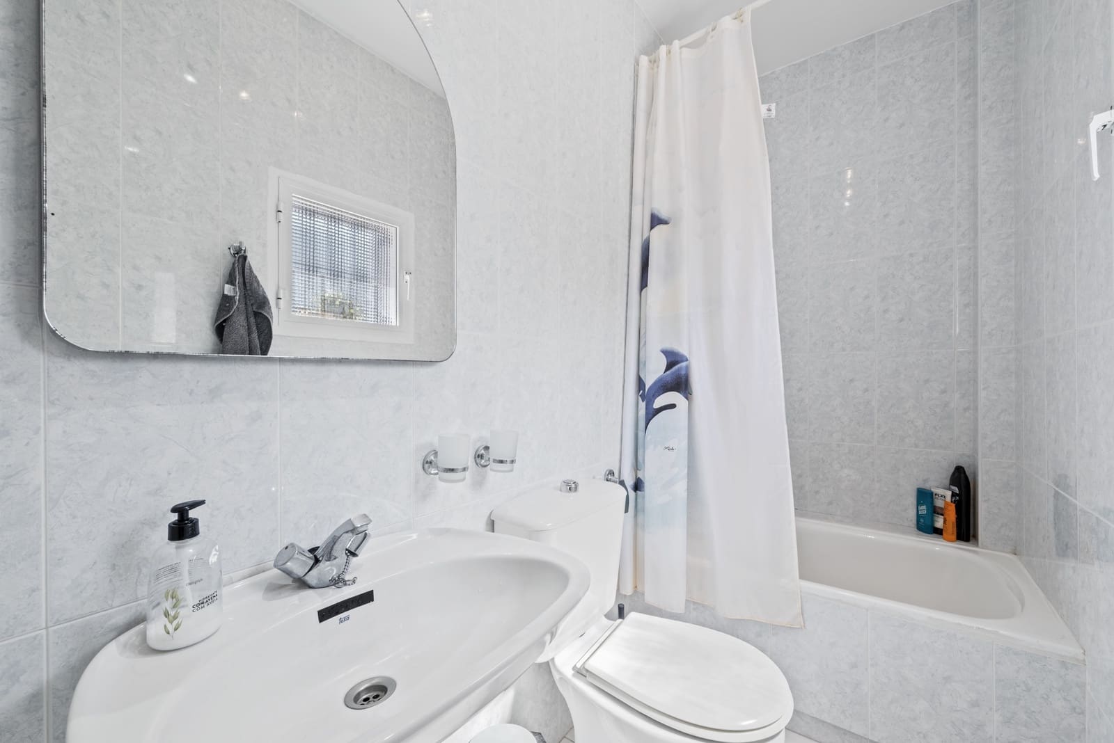 2 soverom Penthouse til salgs i Riviera del Sol med svømmebasseng - € 350 000 (Ref: 9113724)