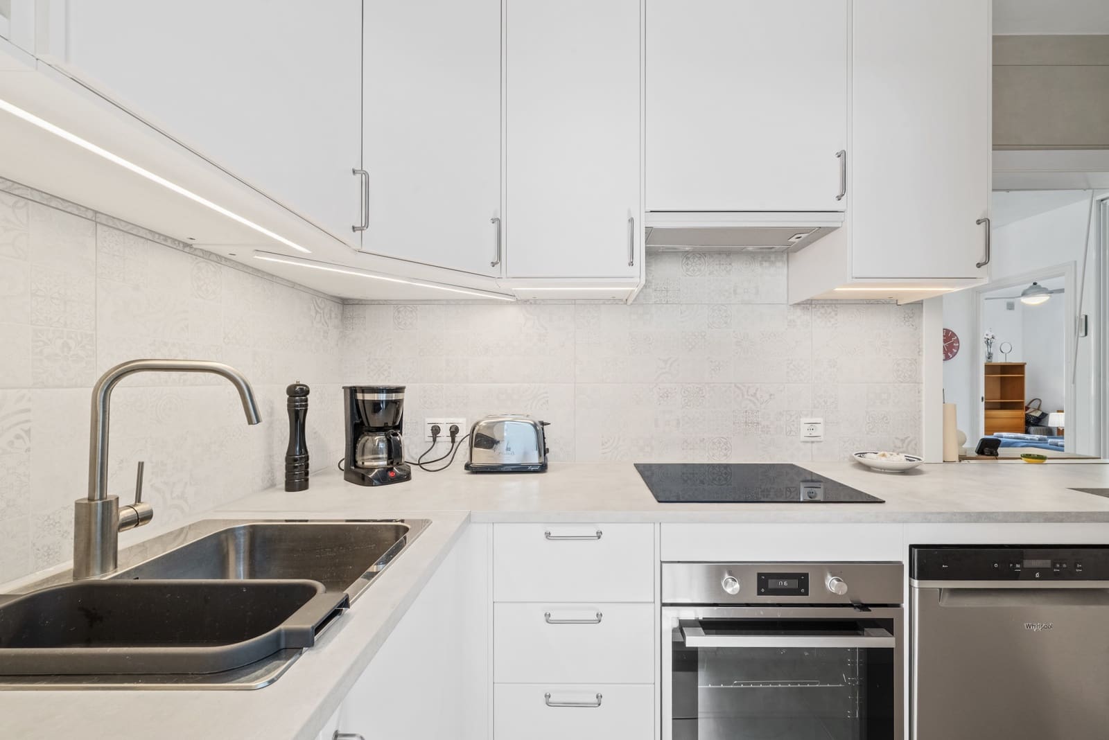 2 soverom Penthouse til salgs i Riviera del Sol med svømmebasseng - € 350 000 (Ref: 9113724)