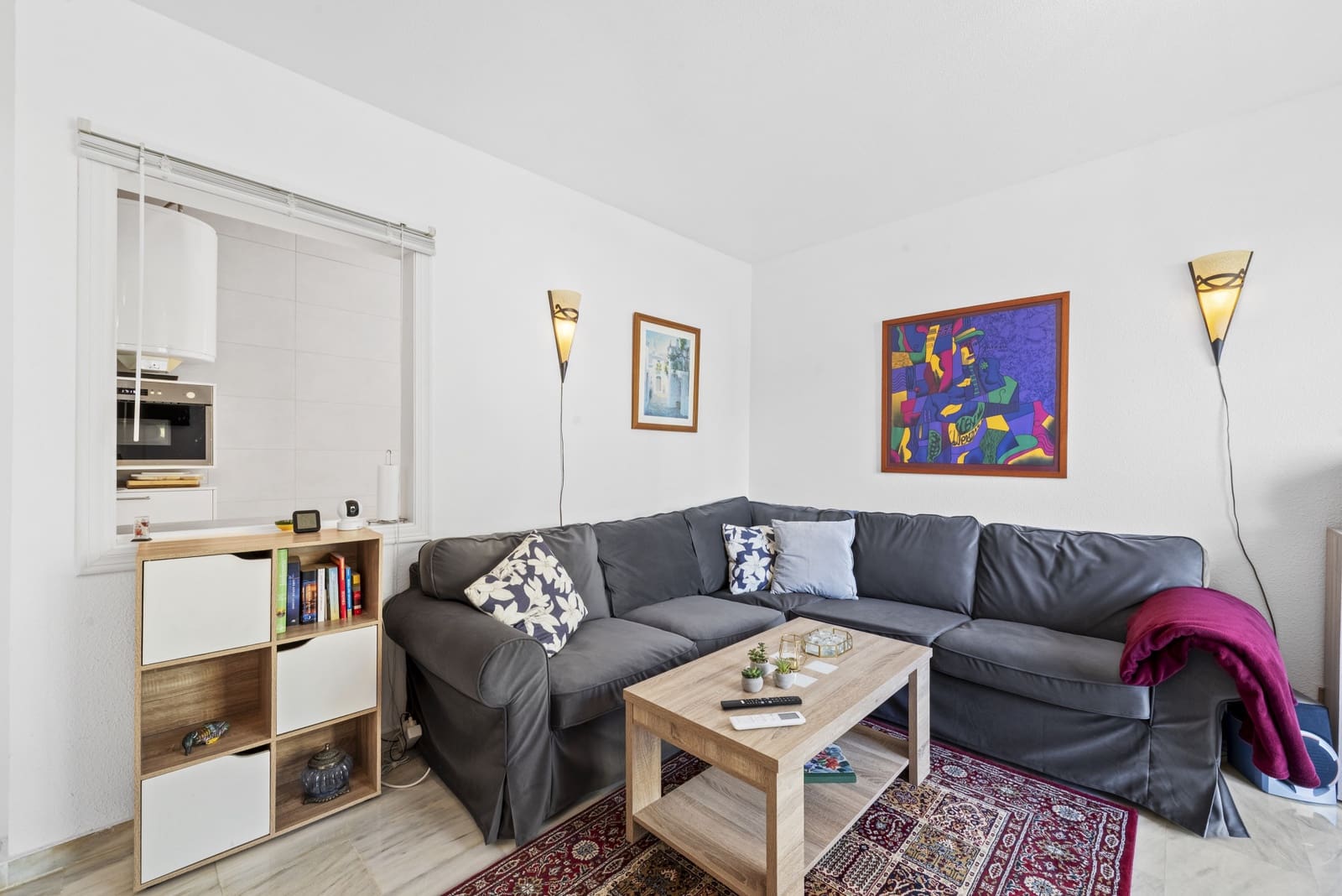 2 soverom Penthouse til salgs i Riviera del Sol med svømmebasseng - € 350 000 (Ref: 9113724)