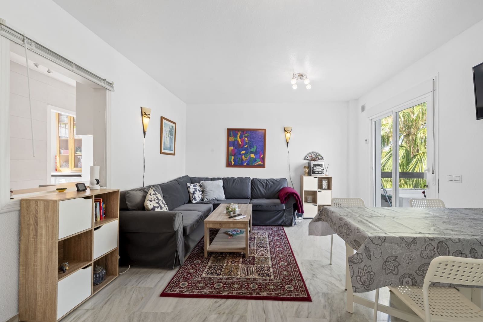 2 soverom Penthouse til salgs i Riviera del Sol med svømmebasseng - € 350 000 (Ref: 9113724)