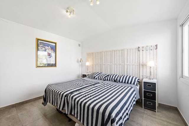 2 bedroom Penthouse for sale in Riviera del Sol, Mijas with pool - € 350,000 (Ref: 9113724)