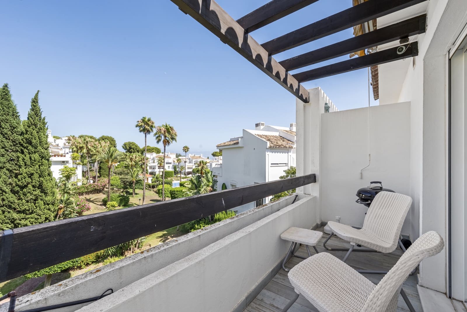 2 soverom Penthouse til salgs i Riviera del Sol med svømmebasseng - € 350 000 (Ref: 9113724)