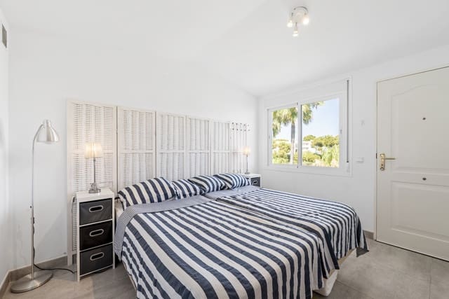 2 chambre Penthouse à vendre à Riviera del Sol, Mijas avec piscine - 330 000 € (Ref: 9113724)