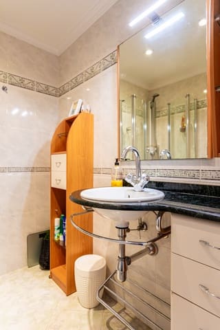 2 slaapkamer Penthouse te koop in Calahonda, Mijas met zwembad garage - € 425.000 (Ref: 9113726)