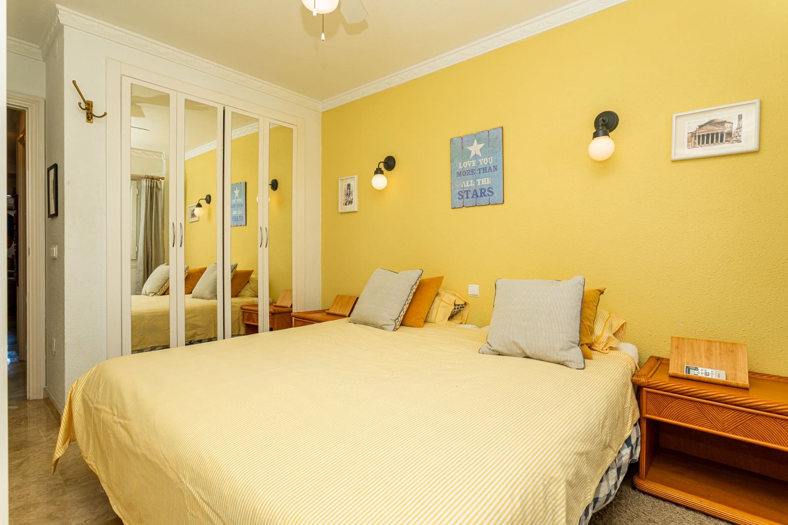 2 slaapkamer Penthouse te koop in Calahonda met zwembad garage - € 425.000 (Ref: 9113726)