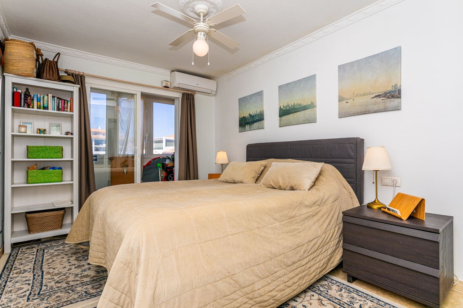 2 slaapkamer Penthouse te koop in Calahonda met zwembad garage - € 425.000 (Ref: 9113726)