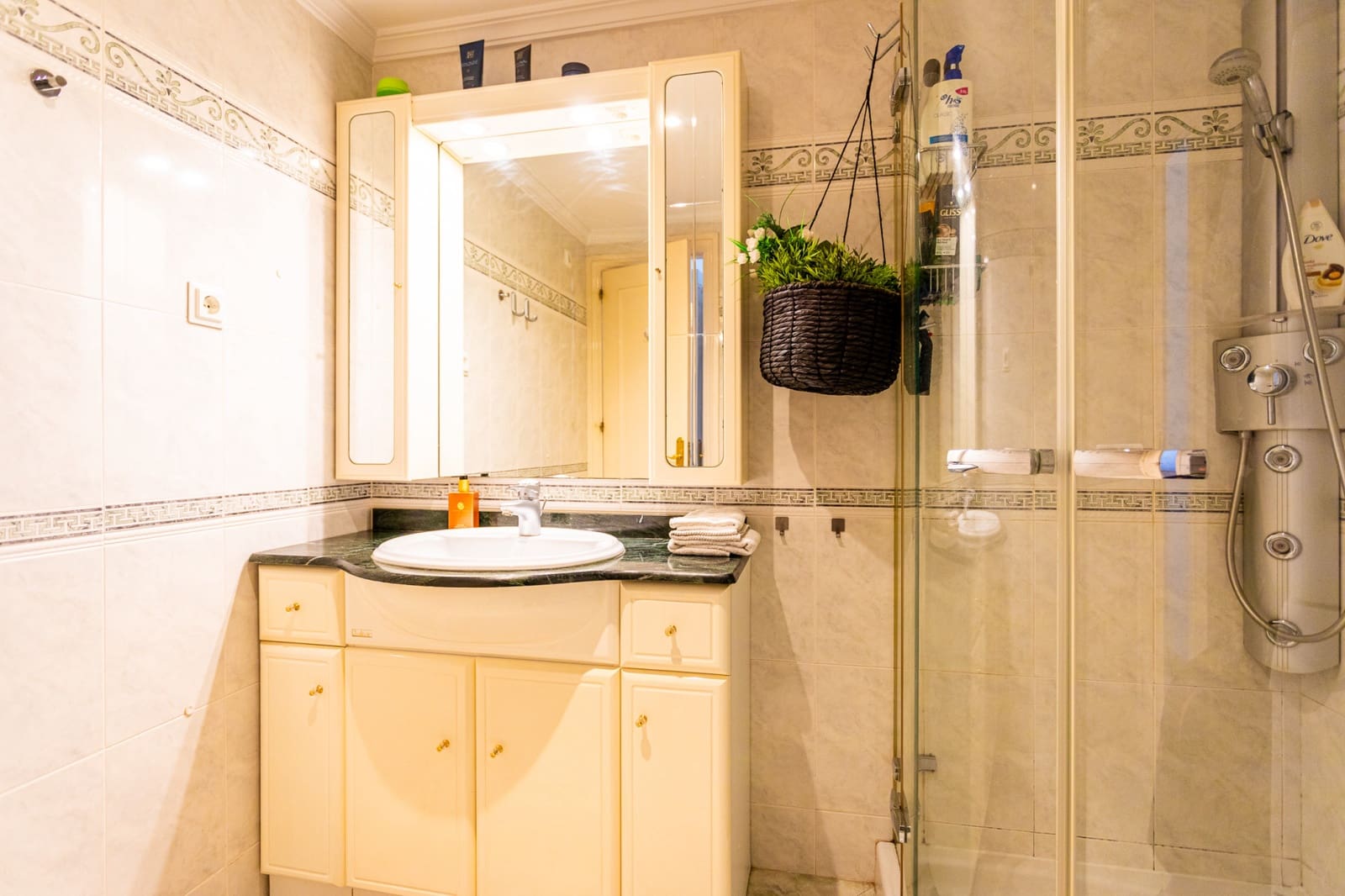 2 slaapkamer Penthouse te koop in Calahonda met zwembad garage - € 425.000 (Ref: 9113726)